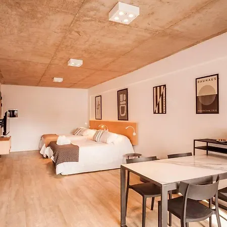 Cloudba Thames Palermo Soho Apartments Buenos Aires Exterior photo