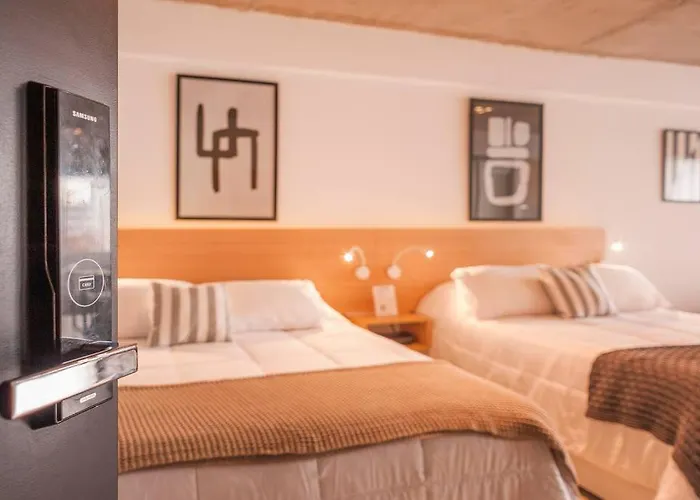 Cloudba Thames Palermo Soho Apartments